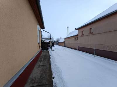 Eladó családi ház - Zagyvarékas / 2. kép