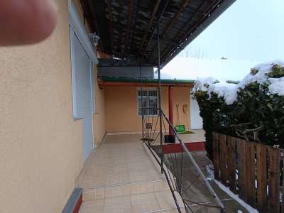 Eladó családi ház - Zagyvarékas / 5. kép