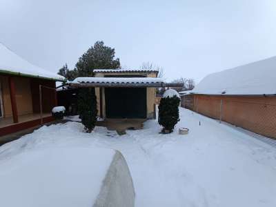 Eladó családi ház - Zagyvarékas / 7. kép