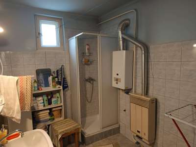 Eladó családi ház - Zagyvarékas / 16. kép