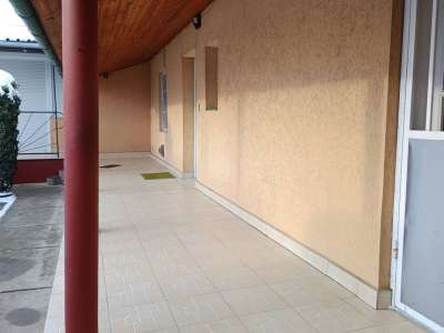 Eladó családi ház - Zagyvarékas / 6. kép