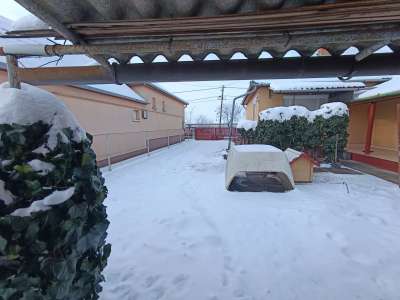 Eladó családi ház - Zagyvarékas / 4. kép