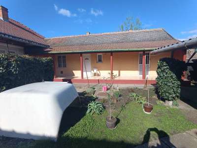 Eladó családi ház - Zagyvarékas / 4. kép