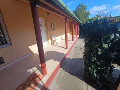 Eladó családi ház - Zagyvarékas / 2. kép