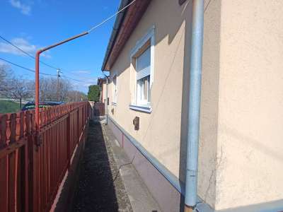 Eladó családi ház - Zagyvarékas / 5. kép