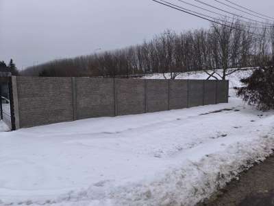 Eladó építési telek - Szolnok (Kertváros) / 2. kép