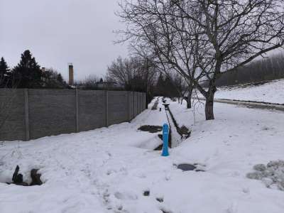 Eladó építési telek - Szolnok (Kertváros) / 3. kép