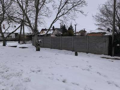 Eladó építési telek - Szolnok (Kertváros) / 7. kép