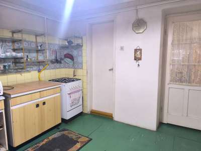 Eladó családi ház - Zagyvarékas / 8. kép