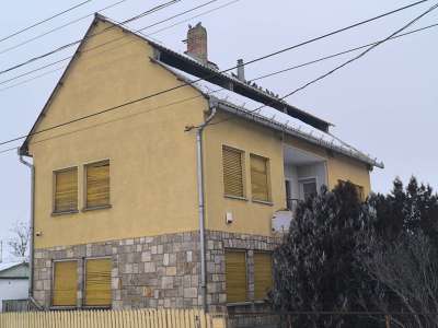 Eladó családi ház - Zagyvarékas / 1. kép