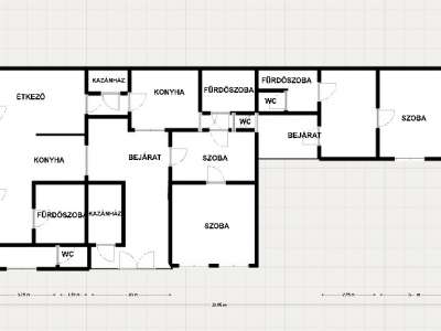 Eladó családi ház - Martfű (Ófalu) / 16. kép