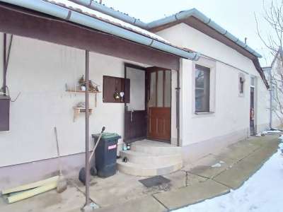 Eladó családi ház - Martfű (Ófalu) / 2. kép