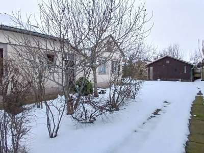 Eladó családi ház - Martfű (Ófalu) / 3. kép