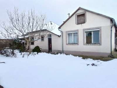 Eladó családi ház - Martfű (Ófalu) / 4. kép