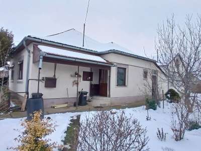 Eladó családi ház - Martfű (Ófalu) / 6. kép