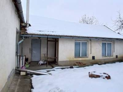 Eladó családi ház - Martfű (Ófalu) / 7. kép