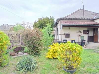 Eladó családi ház - Martfű (Ófalu) / 15. kép