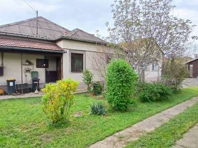 Eladó családi ház - Martfű (Ófalu) / 4. kép