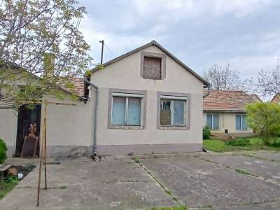 Eladó családi ház - Martfű (Ófalu) / 3. kép