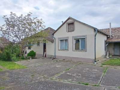 Eladó családi ház - Martfű (Ófalu) / 2. kép