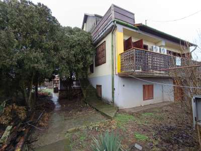 Eladó családi ház - Szajol / 1. kép