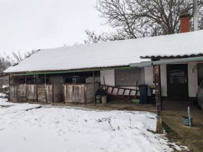 Eladó családi ház - Kengyel / 19. kép