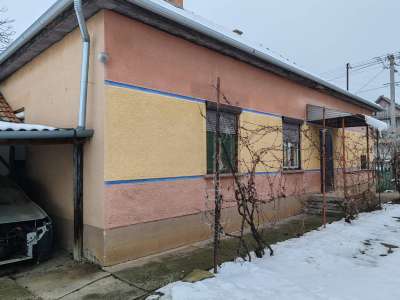 Eladó családi ház - Kengyel / 20. kép