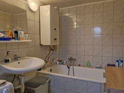 Eladó családi ház - Szolnok (Partoskápolna) / 15. kép