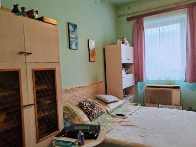 Eladó családi ház - Szolnok (Partoskápolna) / 13. kép