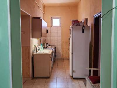 Eladó családi ház - Szolnok (Partoskápolna) / 6. kép