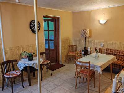 Eladó családi ház - Szolnok (Partoskápolna) / 2. kép