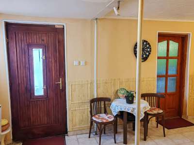 Eladó családi ház - Szolnok (Partoskápolna) / 3. kép