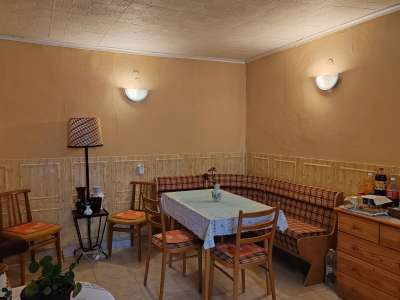 Eladó családi ház - Szolnok (Partoskápolna) / 1. kép