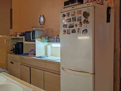 Eladó családi ház - Szolnok (Partoskápolna) / 7. kép