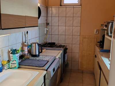 Eladó családi ház - Szolnok (Partoskápolna) / 8. kép