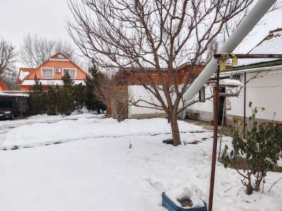 Eladó családi ház - Szolnok (Partoskápolna) / 21. kép