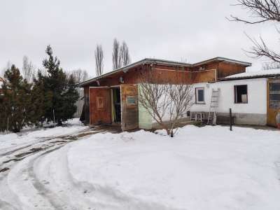 Eladó családi ház - Szolnok (Partoskápolna) / 22. kép