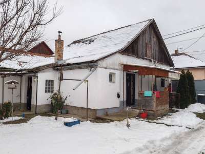 Eladó családi ház - Szolnok (Partoskápolna) / 20. kép