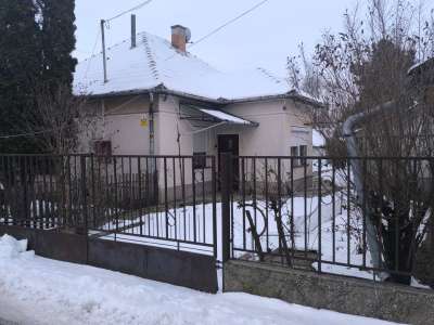 Eladó családi ház - Tiszaföldvár (Tiszaföldvár) / 1. kép