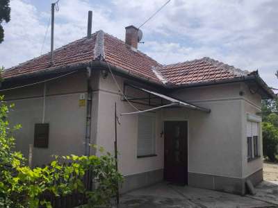 Eladó családi ház - Tiszaföldvár (Tiszaföldvár) / 1. kép