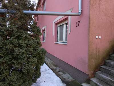 Eladó társasház - Törökszentmiklós (Városközpont) / 1. kép