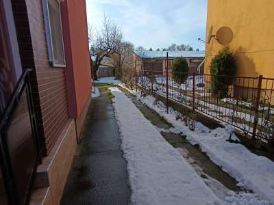 Eladó társasház - Törökszentmiklós (Városközpont) / 2. kép