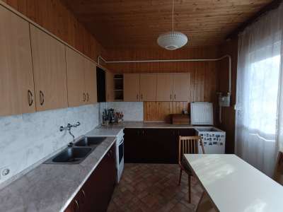 Eladó társasház - Törökszentmiklós (Városközpont) / 9. kép