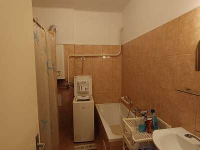 Eladó társasház - Törökszentmiklós (Városközpont) / 10. kép