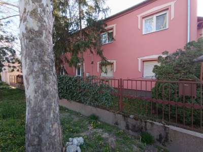 Eladó társasház - Törökszentmiklós (Városközpont) / 1. kép