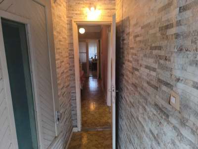 Eladó családi ház - Tiszaföldvár / 4. kép