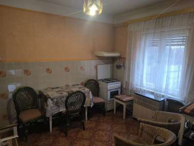 Eladó családi ház - Tiszaföldvár / 8. kép