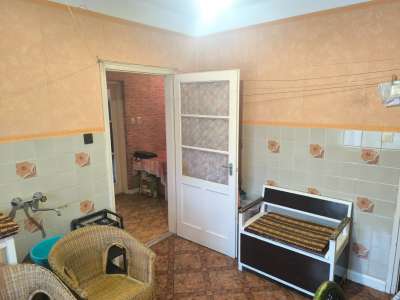 Eladó családi ház - Tiszaföldvár / 9. kép