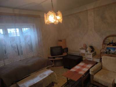 Eladó családi ház - Tiszaföldvár / 12. kép