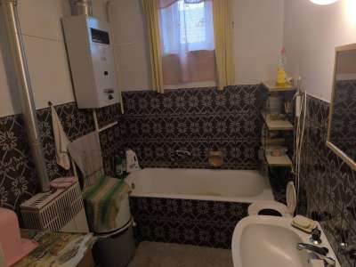 Eladó családi ház - Tiszaföldvár / 14. kép